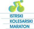 Istrski kolesarski maraton | 14. in 15. oktober 2023, Portoro&#382;